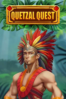 Quetzal Quest Quetzal Quest tragamonedas nueva en BIGWINMX’s