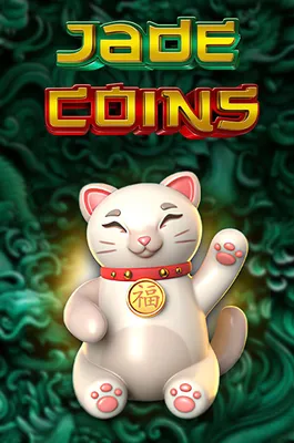 Jade Coins Jade Coins tragamonedas con jackpot en BIGWINMX’s
