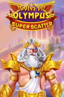 Gates of Olympus: Super Scatter Gates of Olympus Super Scatter en BIGWINMX’s