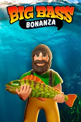 Big Bass Big Bass pesca con premios en BIGWINMX’s