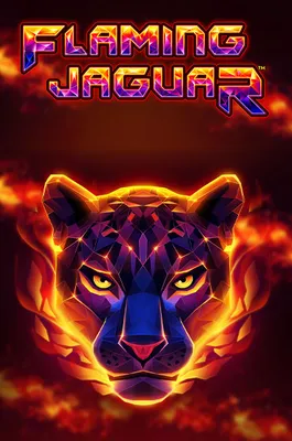 Flaming Jaguar Flaming Jaguar tragamonedas selvática BIGWINMX’s