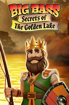 Big Bass: Secrets of the Golden Lake Big Bass: Secrets of the Golden Lake en BIGWINMX’s