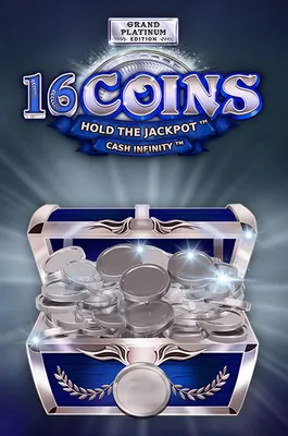 16 Coins 16 Coins nuevo tragamonedas en BIGWINMX’s