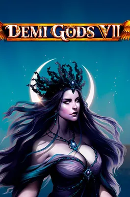 Demi Gods Demi Gods mitología griega en BIGWINMX’s