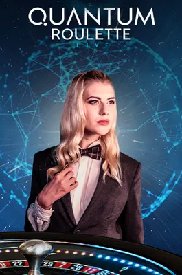 Quantum Roulette Quantum Roulette en vivo BIGWINMX’s