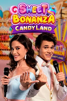 Sweet Bonanza Candyland Sweet Bonanza Candyland en vivo BIGWINMX’s