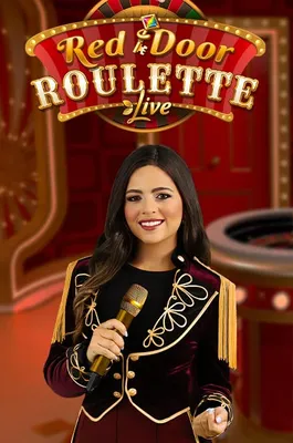 Red Door Roulette Red Door Roulette casino en vivo BIGWINMX’s