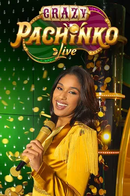 Crazy Pachinko Crazy Pachinko show en vivo BIGWINMX’s