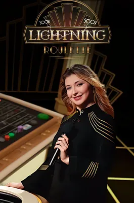 Lightning Roulette Lightning Roulette clásica en BIGWINMX’s